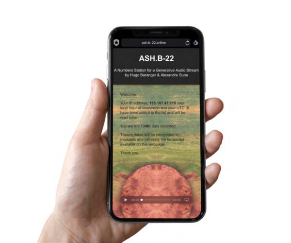 ASHB-22