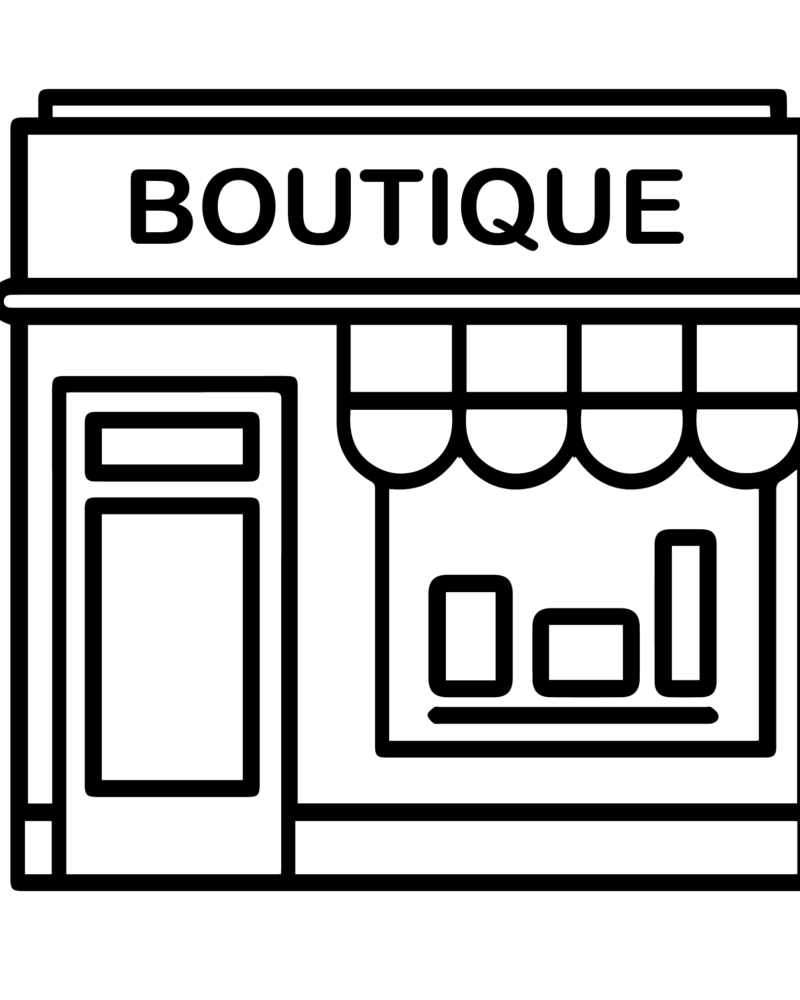 boutique