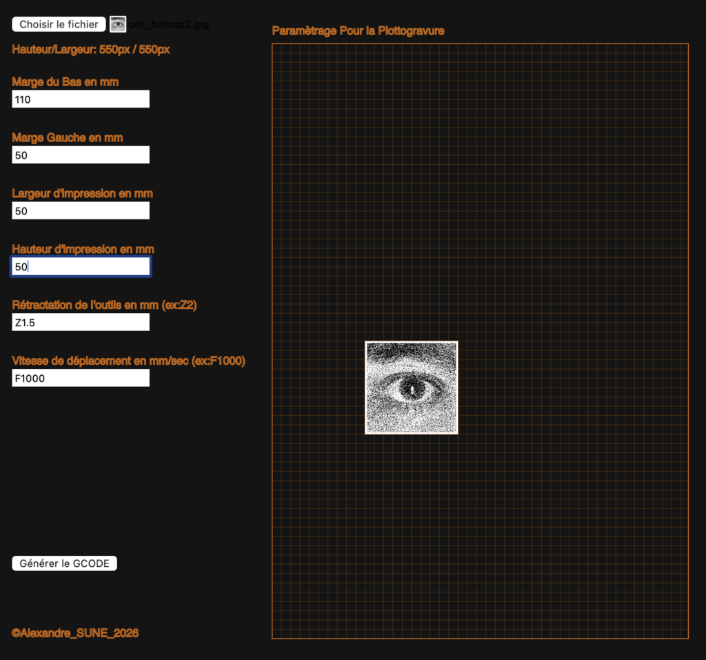 interface plottogravure 2