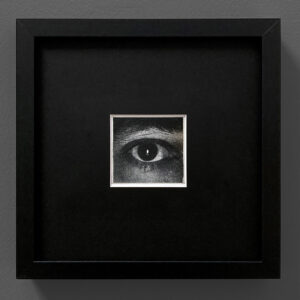 L’œil plottogravure